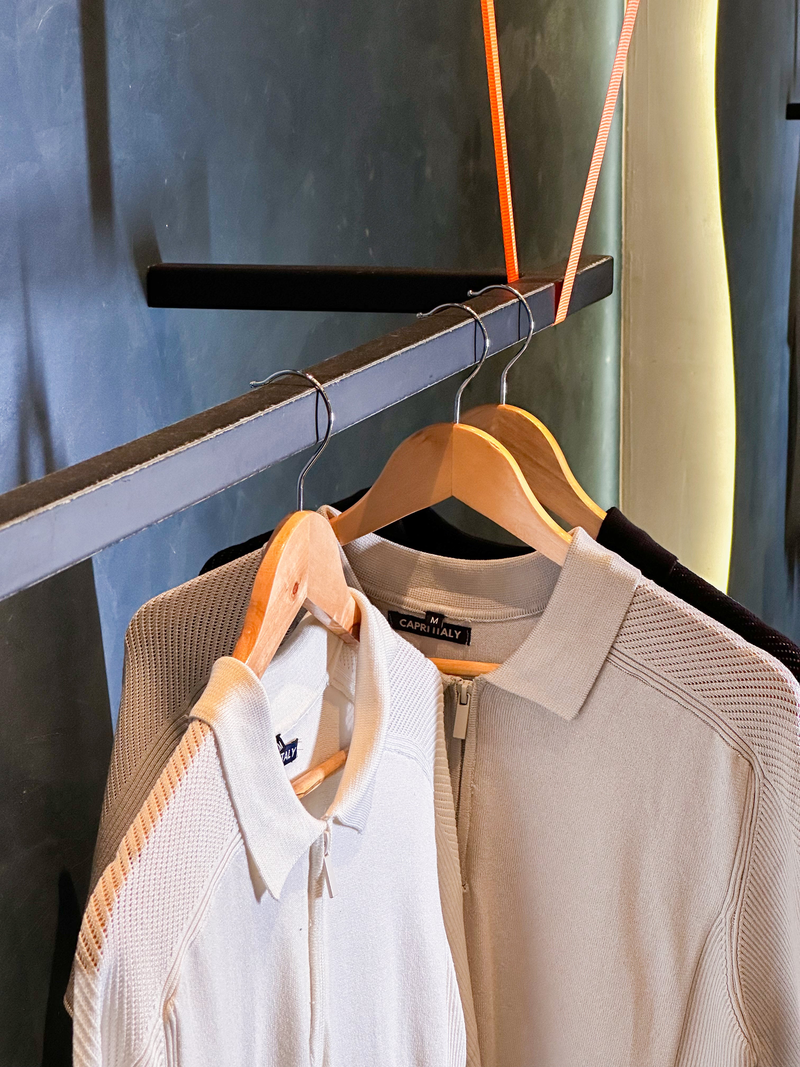 POLO TRICOT MENDONZA