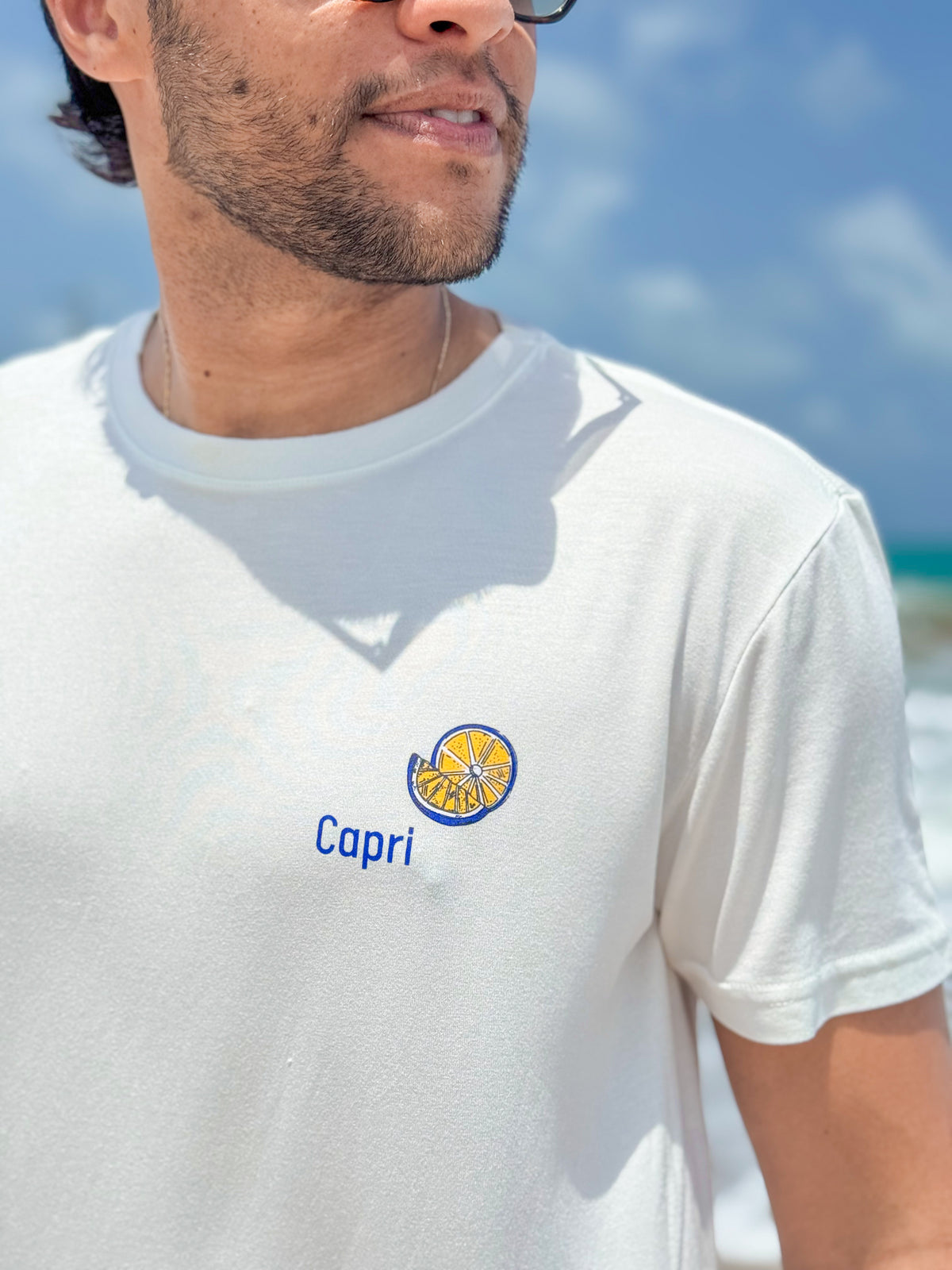 CAMISETA MODAL NONOSTANTE