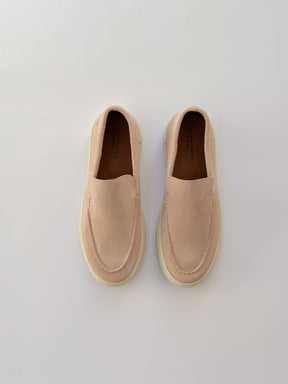 LOAFER LORENZO BEGE