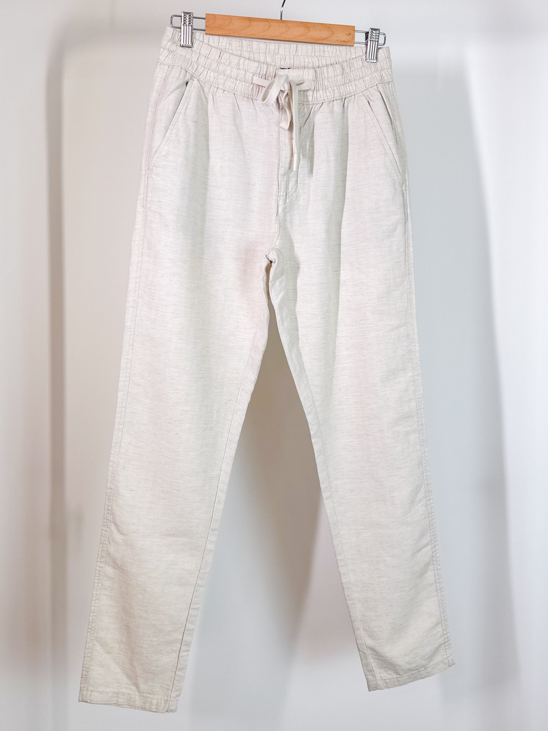 CALÇA LINHO POTENZA