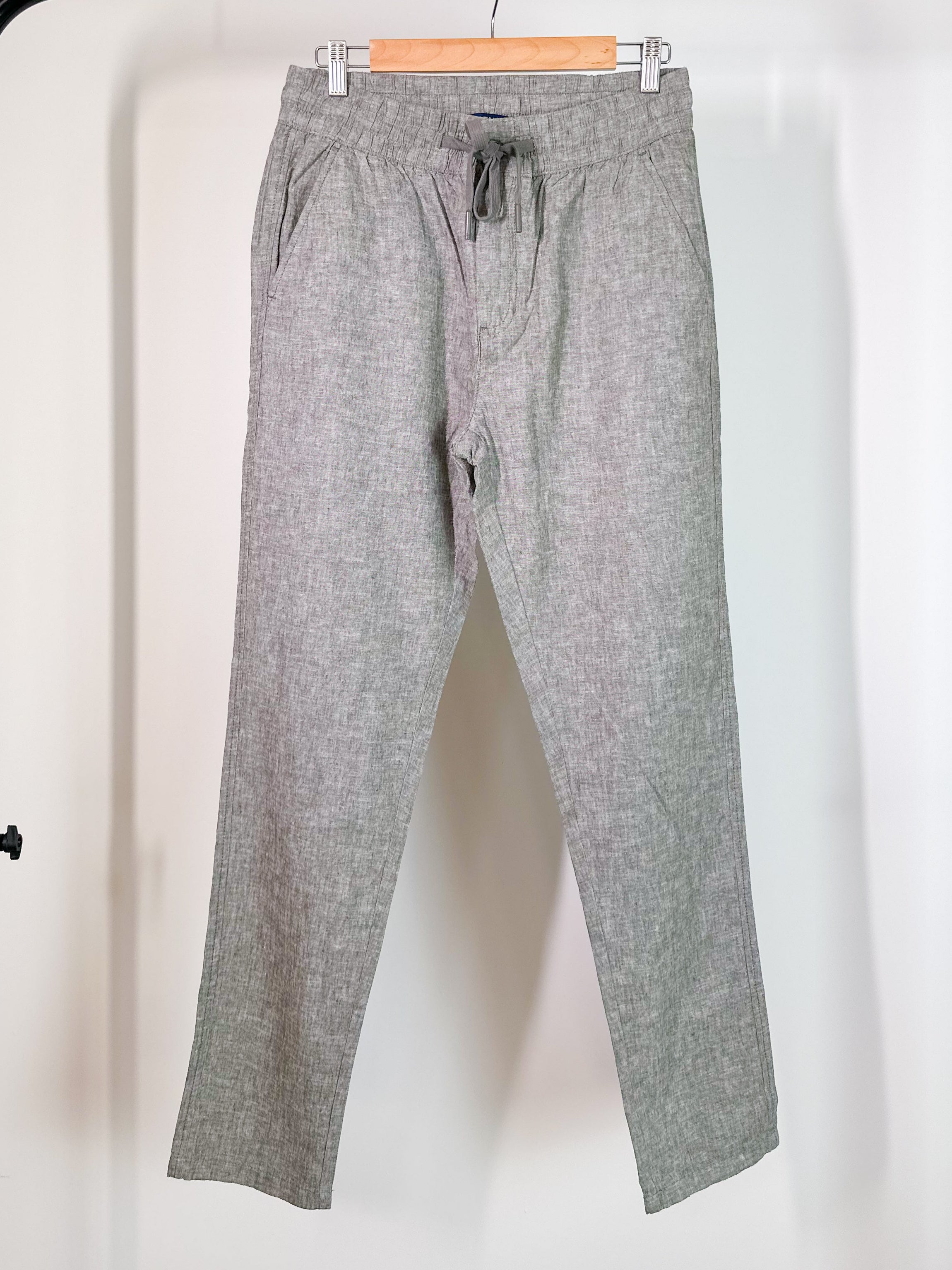 CALÇA LINHO POTENZA