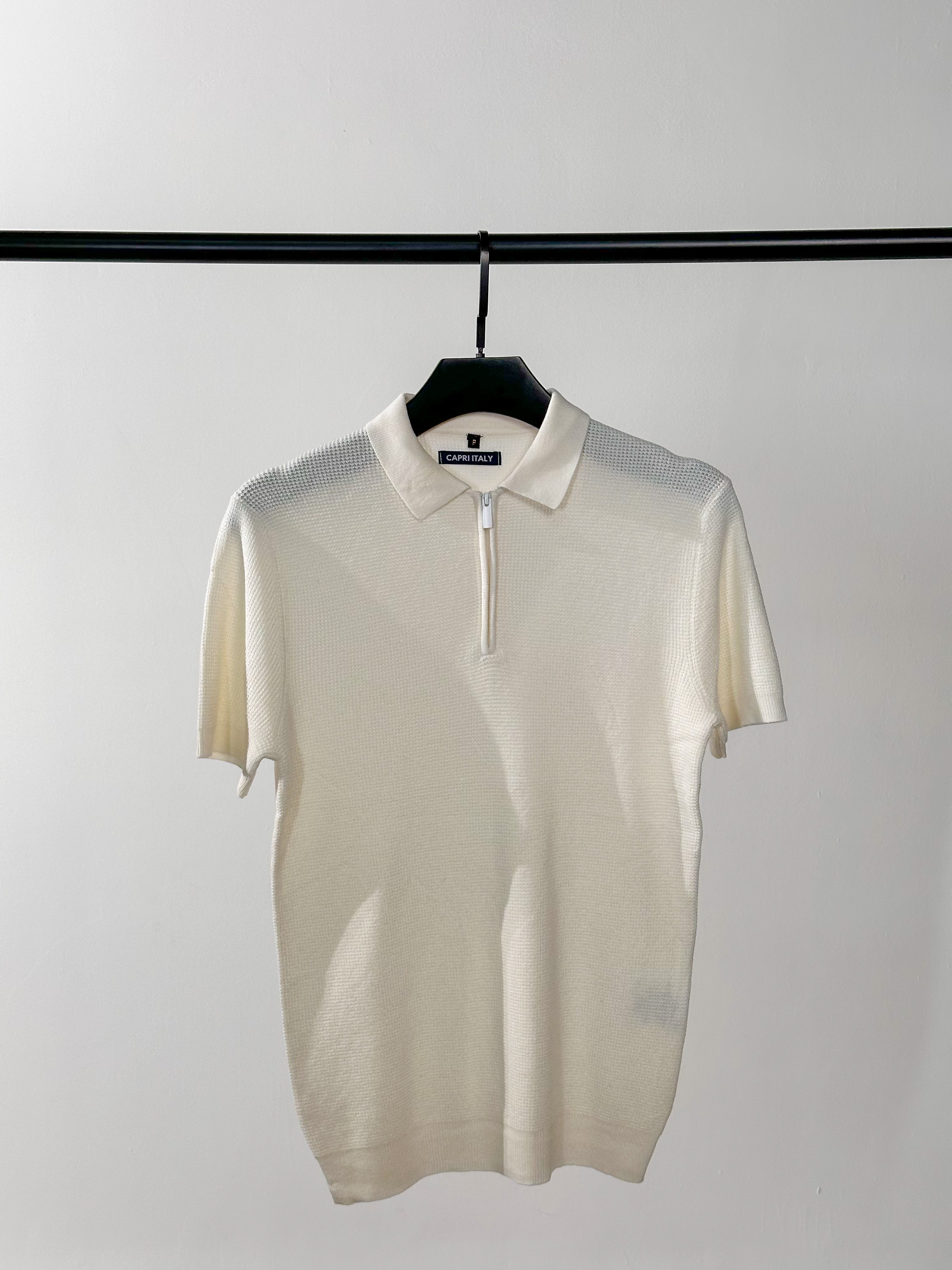 CAMISA TRICOT POLO WINDSOR