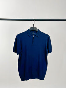 CAMISA TRICOT POLO CAMBRIDGE