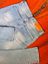 CALCA LEVI 1873 AZUL