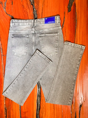 CALCA LEVI 1873 BLACK