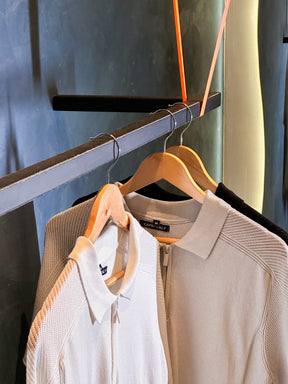 POLO TRICOT MENDONZA