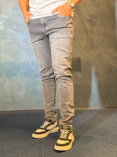 CALCA LEVI 1873 BLACK