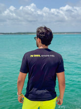 CAMISETA MODAL AMORE