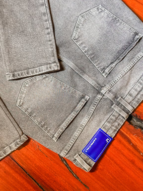 CALCA LEVI 1873 BLACK