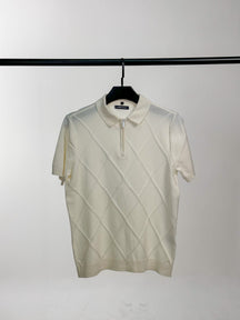 CAMISA TRICOT POLO LANCASTER