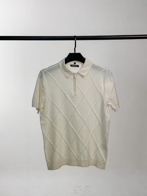 CAMISA TRICOT POLO LANCASTER
