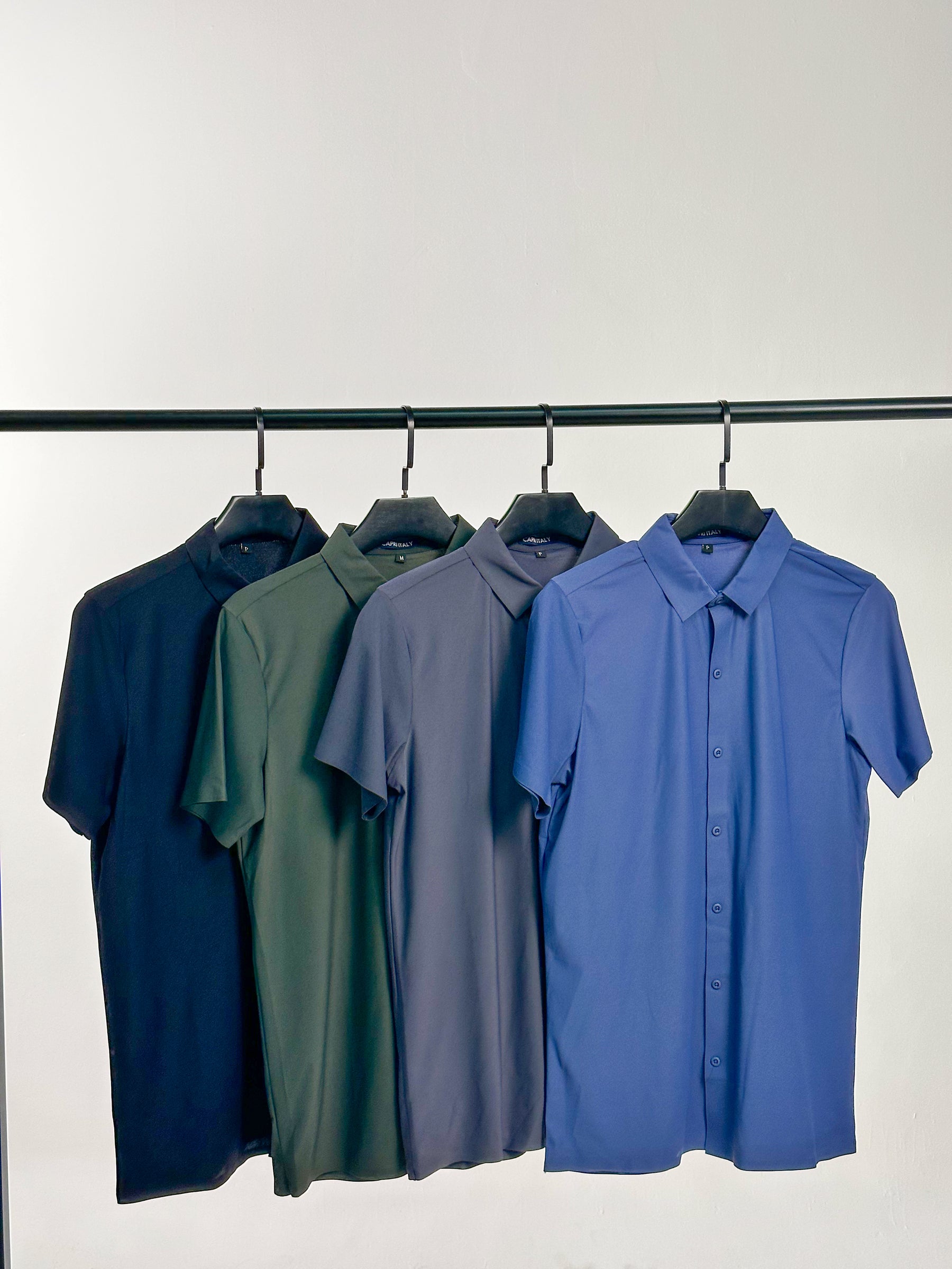 CAMISA TECH FLORENÇA