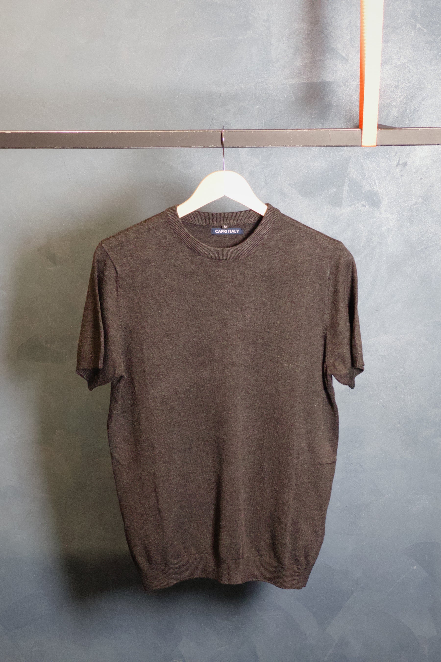 CAMISA TRICOT MILANO CARECA