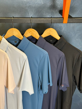 CAMISA POLO TECH VERONA