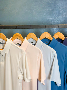 CAMISA POLO TECH VERONA