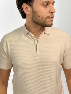 CAMISA TRICOT POLO CAMBRIDGE