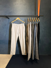 CALÇA LINHO POTENZA