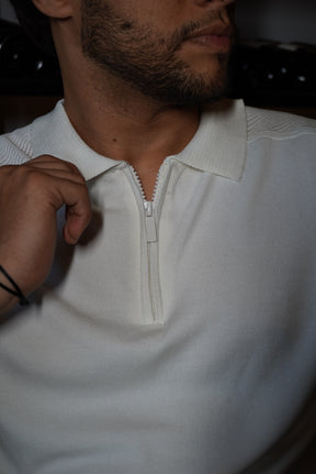 POLO TRICOT MENDONZA