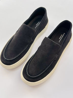 LOAFER MATTIA PRETO