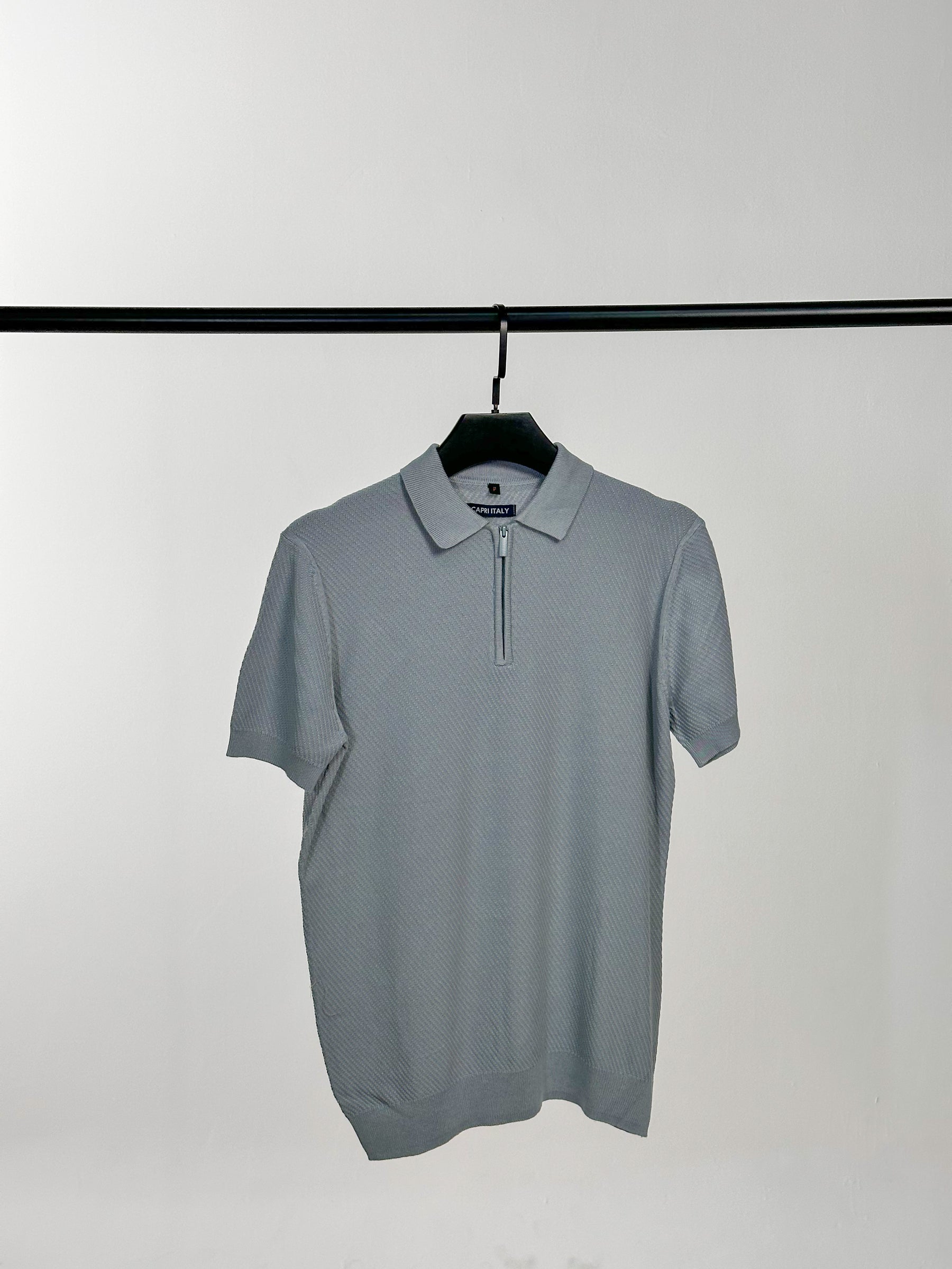 CAMISA TRICOT POLO CAMBRIDGE