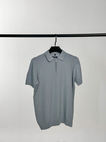 CAMISA TRICOT POLO CAMBRIDGE