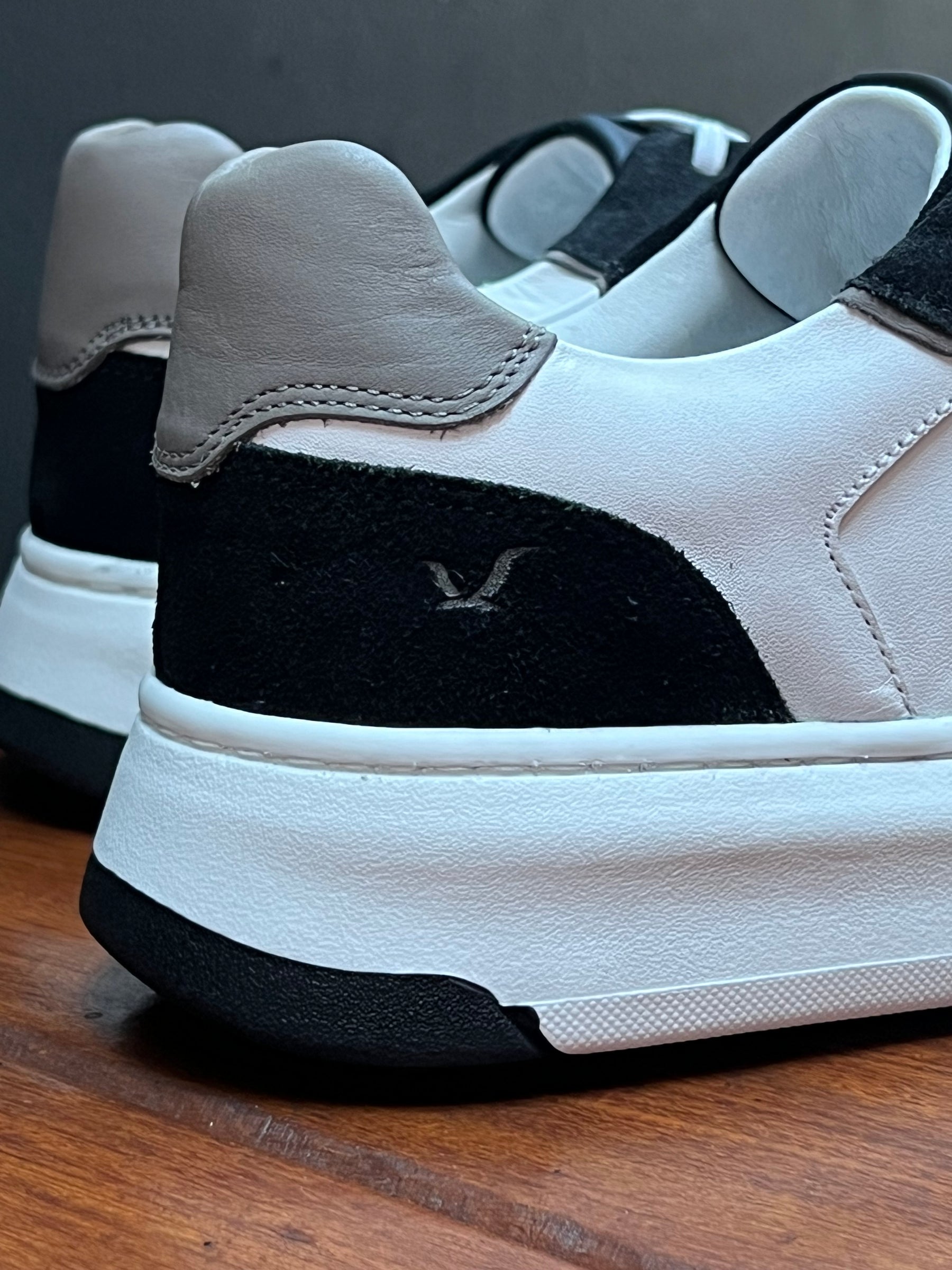 TÊNIS BELLAGIO PRETO