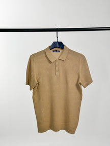 CAMISA TRICOT POLO FIRENZE
