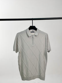 CAMISA TRICOT POLO LANCASTER