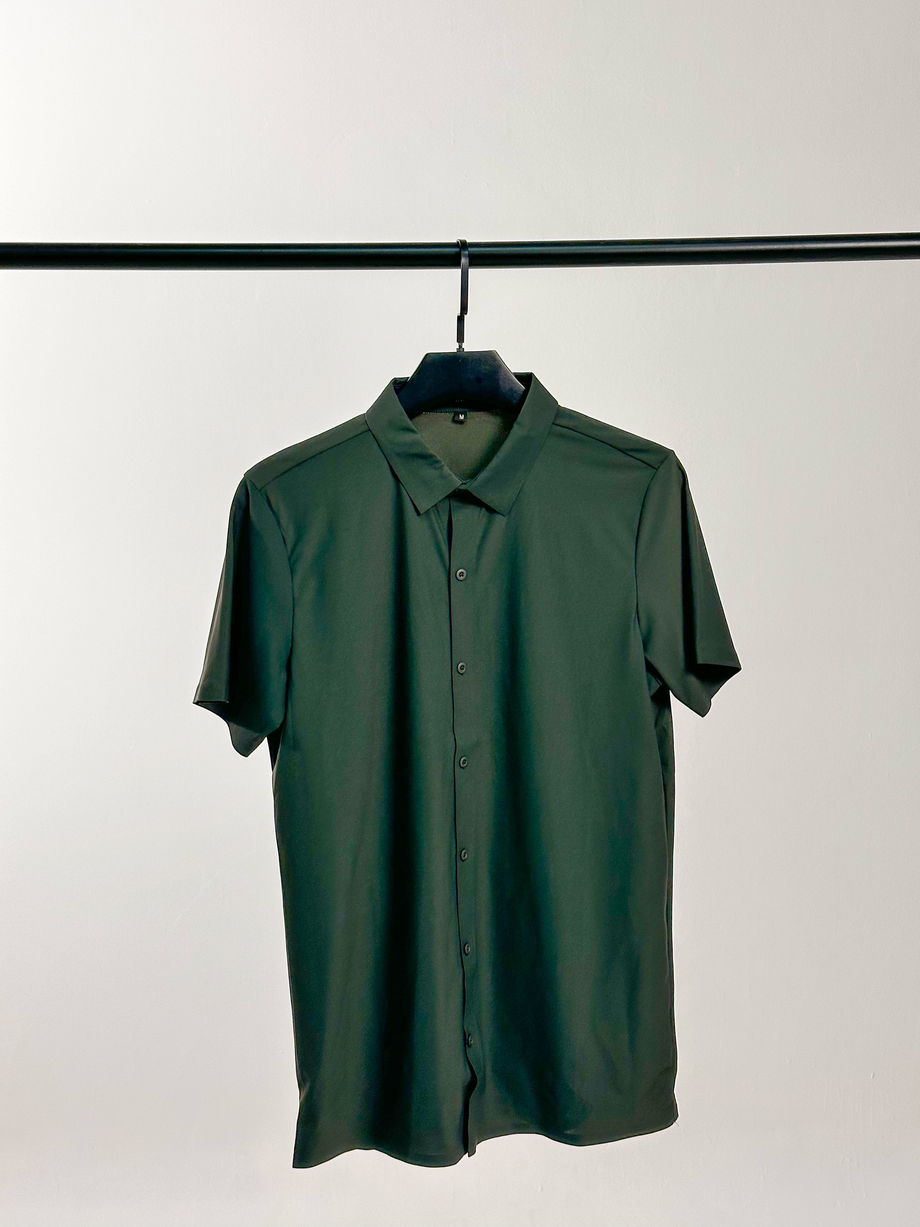 CAMISA TECH FLORENÇA