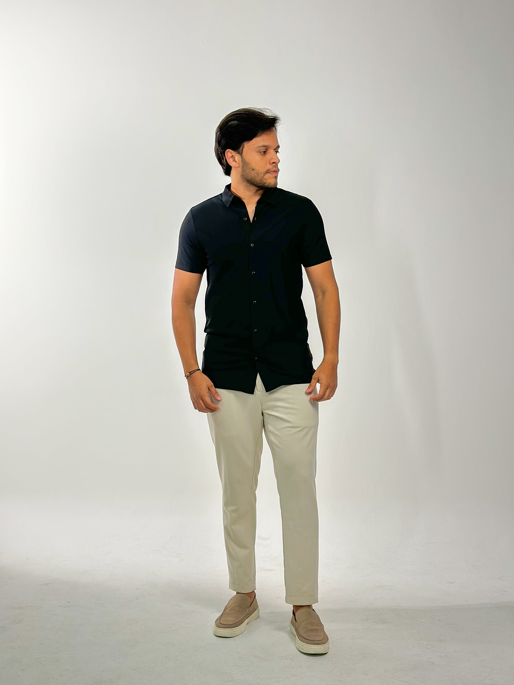 CAMISA TECH FLORENÇA