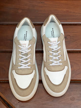 TÊNIS GIUSEPPE BEGE