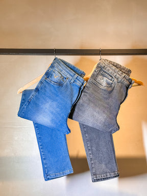 CALCA LEVI 1873 AZUL