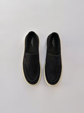 LOAFER MATTIA PRETO