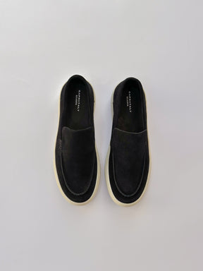 LOAFER MATTIA PRETO