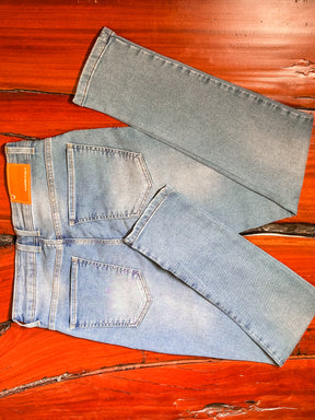 CALCA LEVI 1873 AZUL