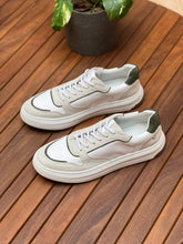 TÊNIS GIOVANNI CINZA