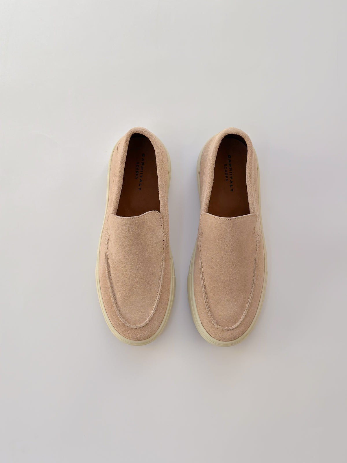LOAFER LORENZO BEGE