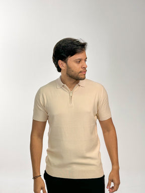 CAMISA TRICOT POLO CAMBRIDGE