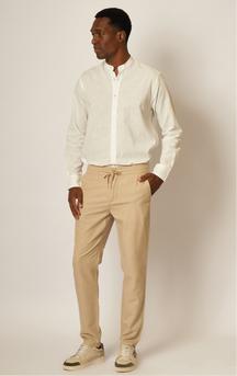 CALÇA LINHO POTENZA