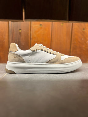 TÊNIS GIUSEPPE BEGE