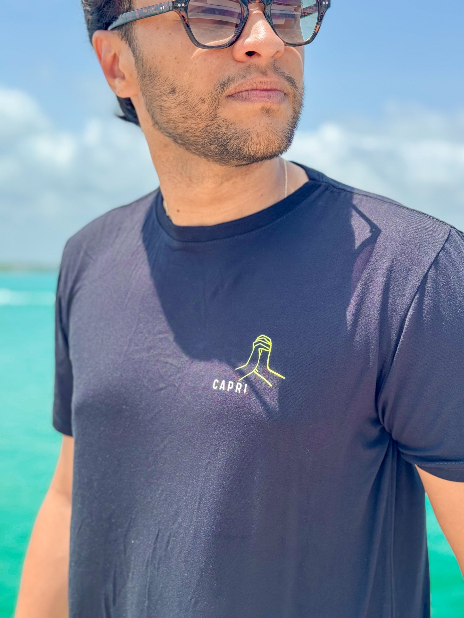 CAMISETA MODAL AMORE