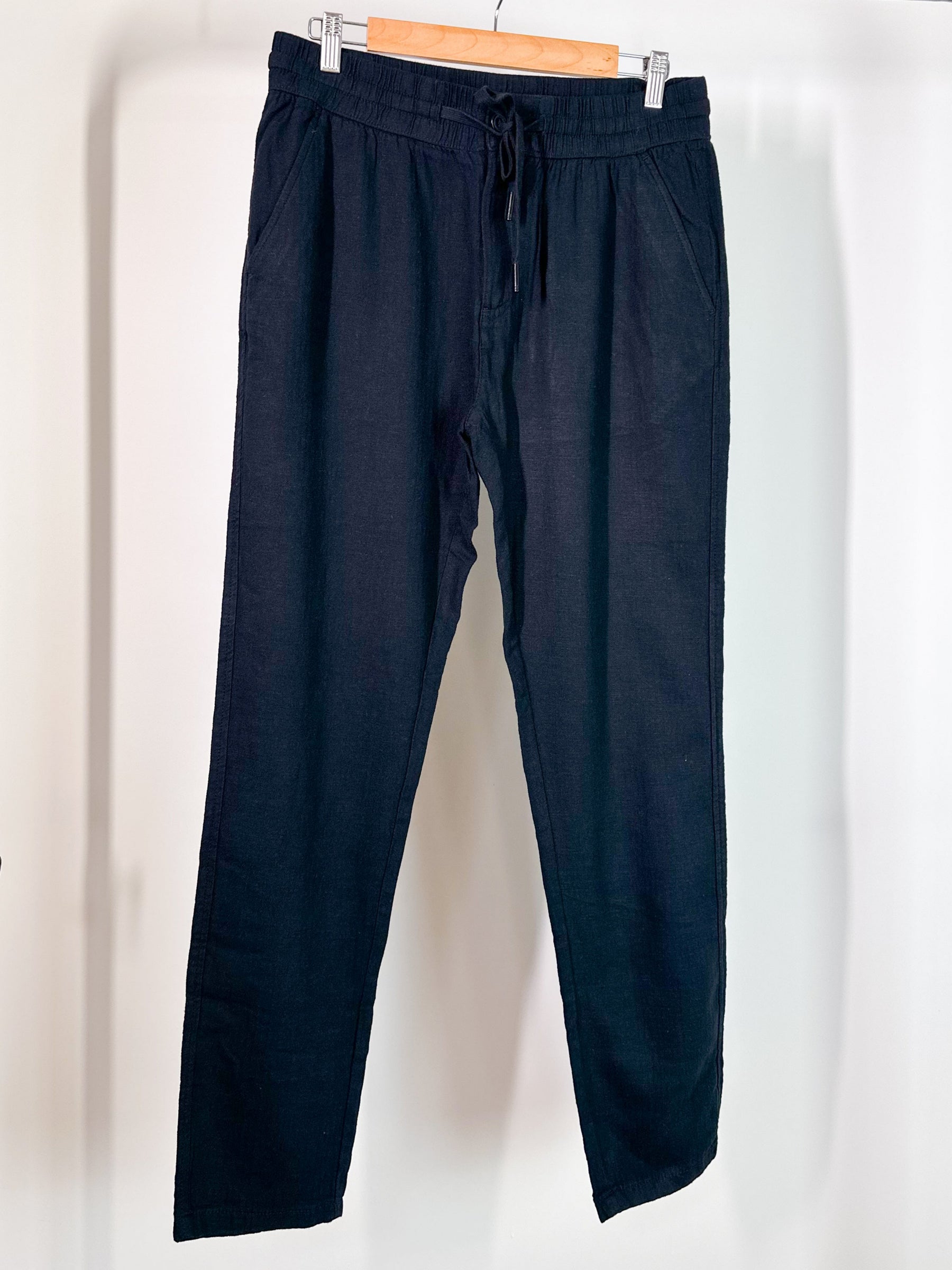 CALÇA LINHO POTENZA