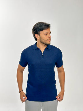 CAMISA TRICOT POLO WINDSOR