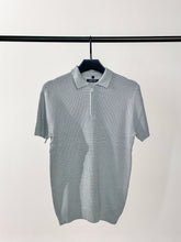 CAMISA TRICOT POLO WINDSOR