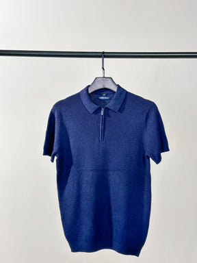 CAMISA TRICOT POLO WINDSOR