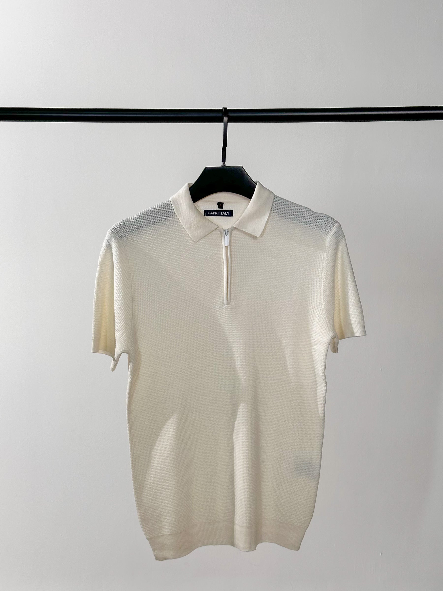 CAMISA TRICOT POLO WINDSOR