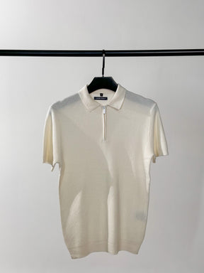 CAMISA TRICOT POLO WINDSOR